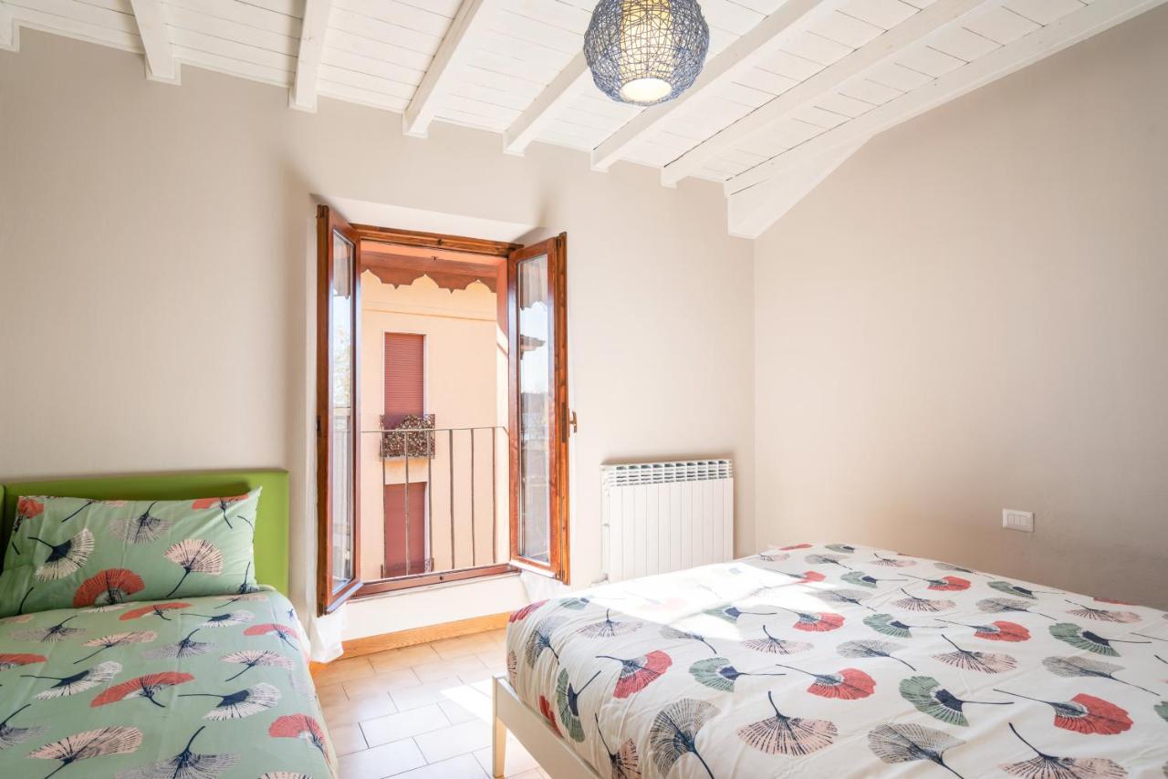 Apartamento Le Tre Ninfee Di Pusiano! Free Parking Exterior foto