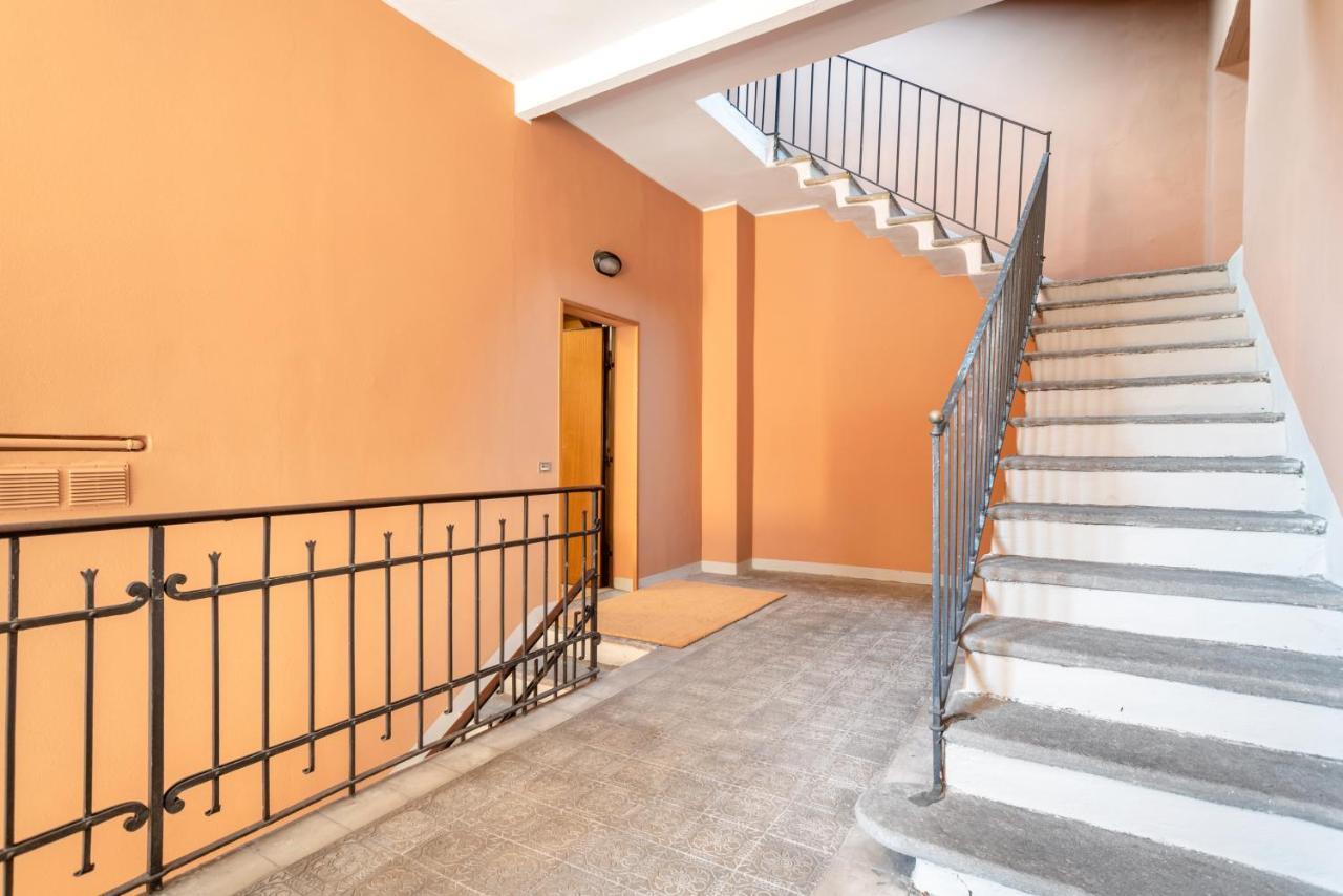 Apartamento Le Tre Ninfee Di Pusiano! Free Parking Exterior foto